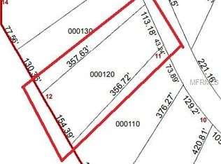 9049 Burr Dr, Polk City, FL 33868