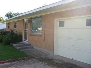 4849 Morning Dr, Amarillo, TX 79108