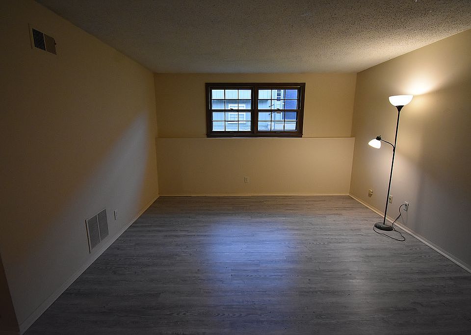 Apartment #1