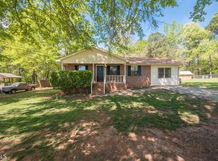 4485 W Ellis Rd, Griffin, GA 30223