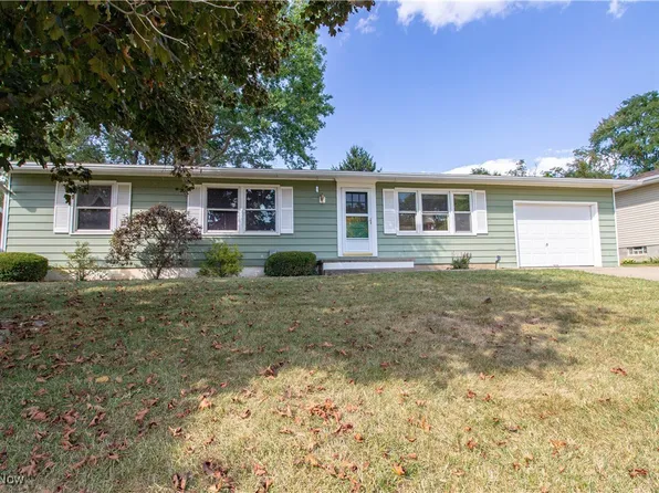 419 Young Dr, Lodi, OH 44254
