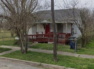 2121 Peabody Ave, Corpus Christi, TX 78407