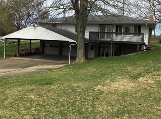 7078 Hill Dr NW, Malvern, OH 44644
