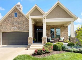 16392 W 159th Ter, Olathe, KS 66062