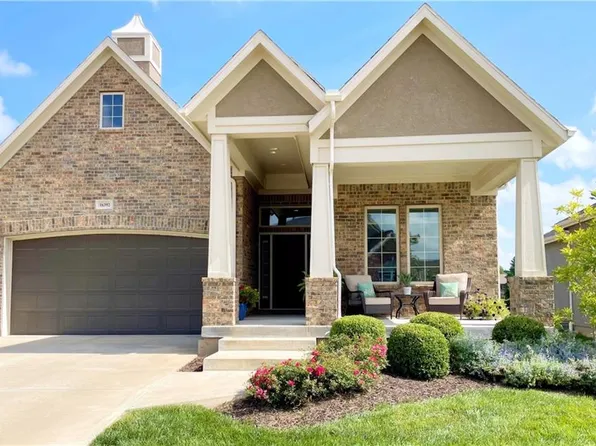 16392 W 159th Ter, Olathe, KS 66062