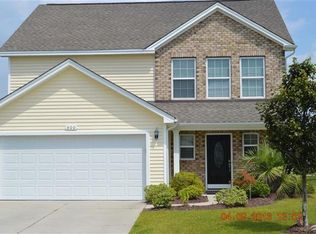 800 Haystack Way, Carolina Shores, NC 28467