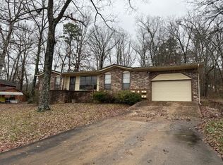 3490 Harrison St, Batesville, AR 72501