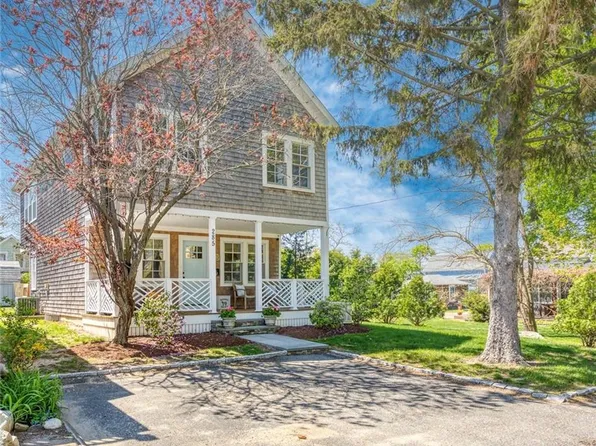 285 Narragansett Ave, Barrington, RI 02806