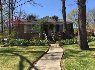 1400 Fair Park Blvd, Little Rock, AR 72204