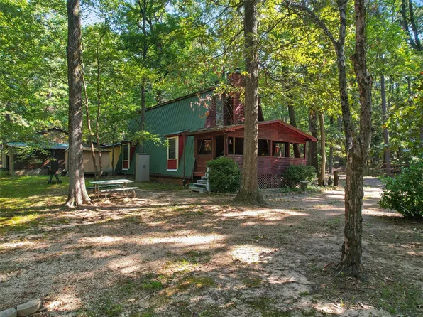 1101 King John Blvd, Scroggins, TX 75480