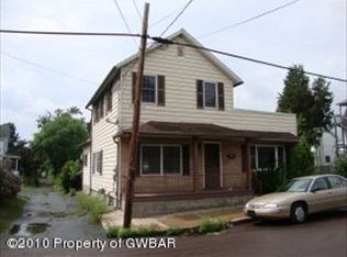 14 Searle St, Pittston, PA 18640