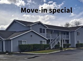 r91a Birchwood Apartments, Toledo, WA 98591
