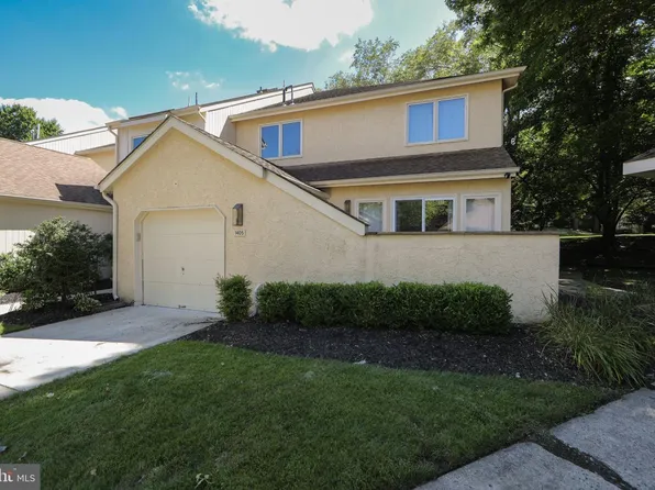1405 Chanticleer, Cherry Hill, NJ 08003
