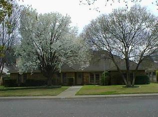 4903 Heather Rd, Midland, TX 79705