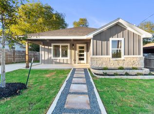 531 Morningview Dr, San Antonio, TX 78220
