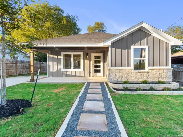 531 Morningview, San Antonio, TX 78220