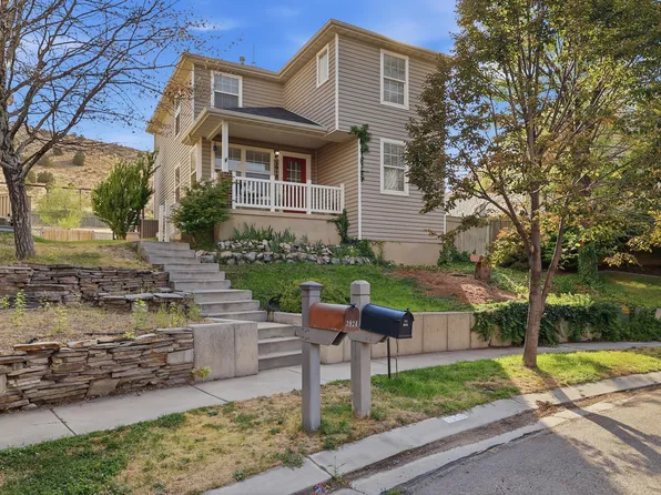 3918 E Parkers Pl, Eagle Mountain, UT 84005