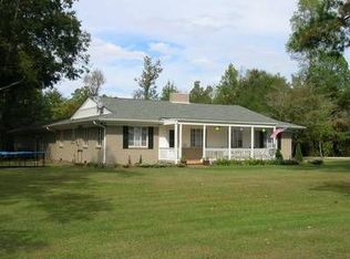 3493 Lake Dr, Loris, SC 29569