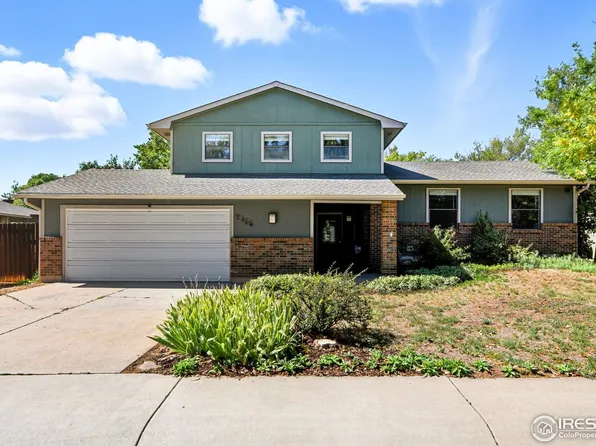 2455 Wyandotte Dr, Fort Collins, CO 80526