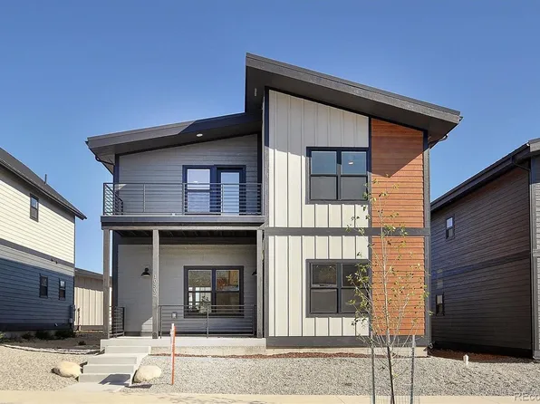 10602 Willow Avenue, Poncha Springs, CO 81201