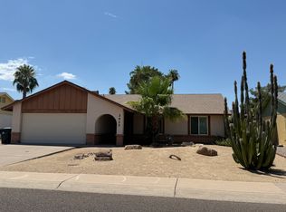 3425 W Muriel Dr, Phoenix, AZ 85053