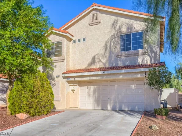 4826 Sapphire Light St, North Las Vegas, NV 89081