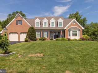 125 Misty Meadow Ln, Lansdale, PA 19446