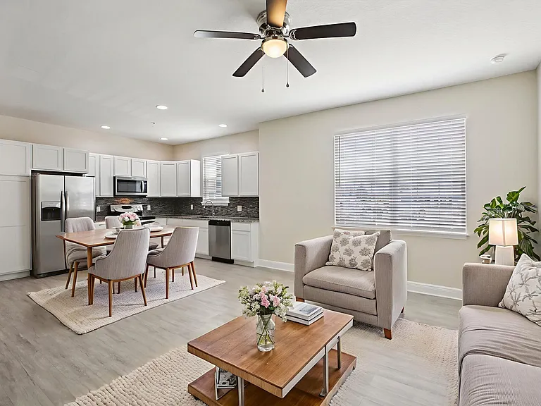 Champion Townhomes — Photo 5