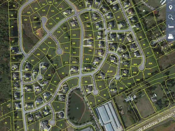 504 Shea Ct, Morristown, TN 37814