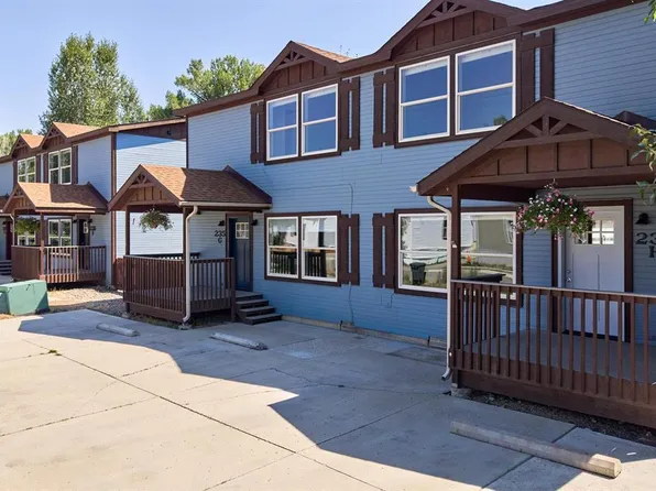 235 S 7th Street Unit G, Gunnison, CO 81230