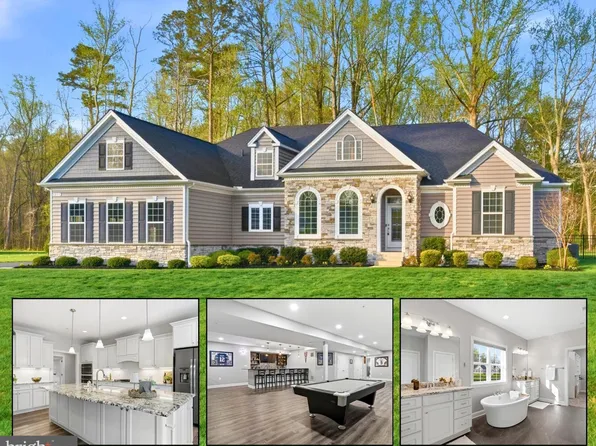 1015 Pond Cypress, Huntingtown, MD 20639