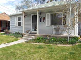 956 N 200 W, Lehi, UT 84043