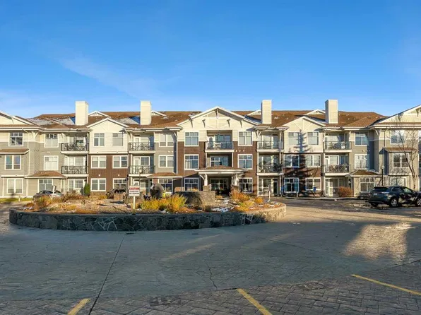 1010 S Arbour Lake Rd NW #2222, Calgary, AB T3G 4Y8