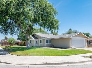 1300 E Laurel Ave, Tulare, CA 93274