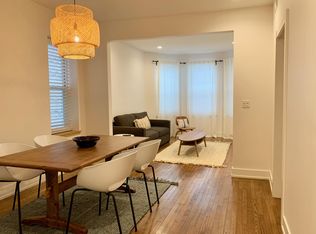 3131 N Ridgeway Ave UNIT 1, Chicago, IL 60618