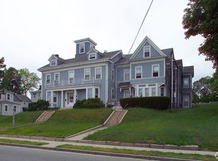 72 Main St, Wareham, MA 02571