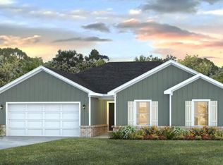 252 Raulston Dr, Byram, MS 39272