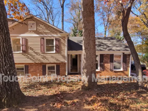 3331 Donovan Pl, Charlotte, NC 28215
