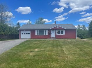 55 Cooper St, Machias, ME 04654