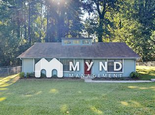 2894 Jim Owens Rd NW, Kennesaw, GA 30152