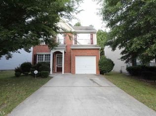 3952 Shenfield Dr, Union City, GA 30291