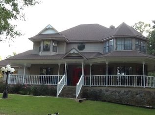 836 Thompson Falls Road, Guntersville, AL 35976