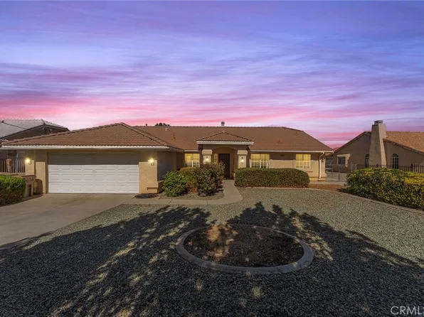 17520 Aspen St, Hesperia, CA 92345