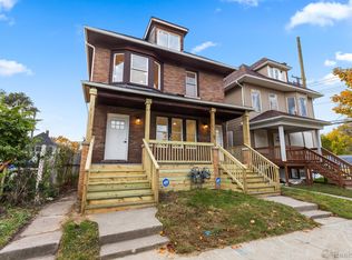 2571 Townsend St, Detroit, MI 48214