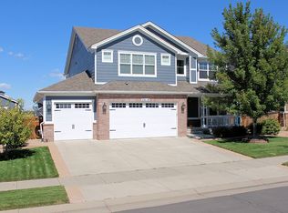 2618 Steeple Rock Dr, Frederick, CO 80516