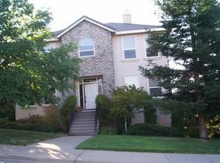 1318 Vintage Way, Auburn, CA 95603