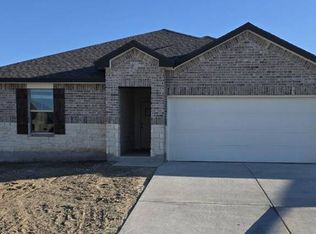 132 McNamara Ct, Jarrell, TX 76537