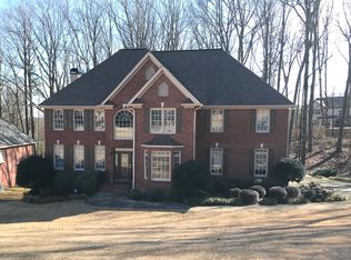 3735 Jones Creek Dr, Buford, GA 30519