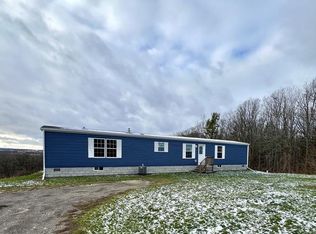 4366 Pre Emption Rd, Dundee, NY 14837