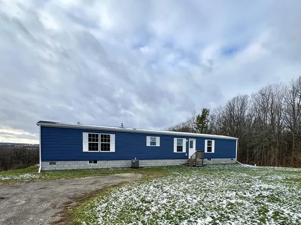 4366 Pre Emption Rd, Dundee, NY 14837